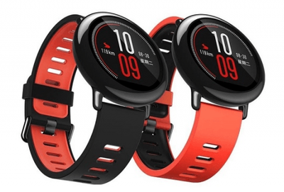 Smartwatch Xiaomi Huami Amazfit