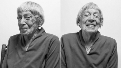 Ursula K Le Guin