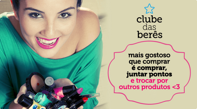 clube das berês