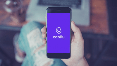 cabify app