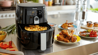 Airfryer