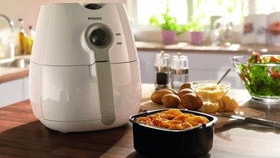 air fryer