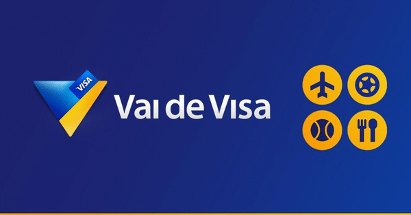Capa do artigo Como funciona o programa Vai de Visa?