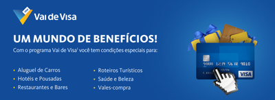 vai de visa beneficios