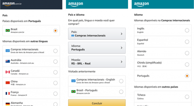 amazon app