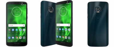 moto g6