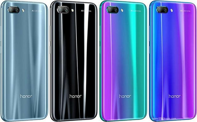 huawei honor 10