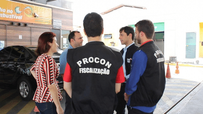 procon fiscalizacao