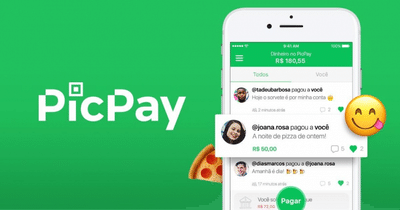 Picpay Cashback