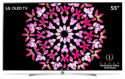 smart tv LG OLED 55B7P