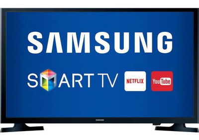 tv Samsung 32J4300