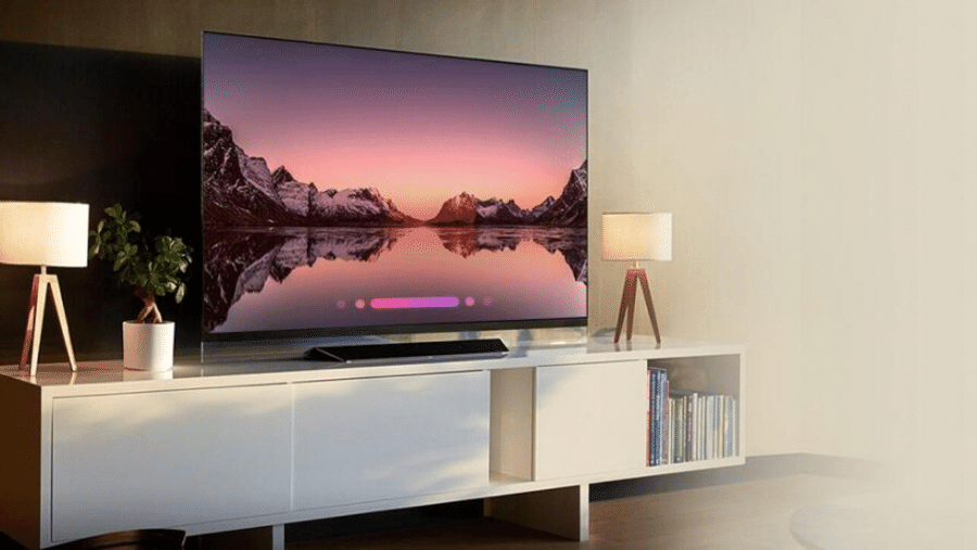 Capa do artigo Melhores Smart TVs para comprar em 2018