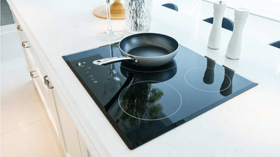 Cooktop por indução