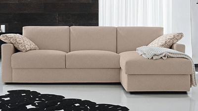 sofa de sarja