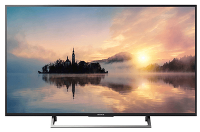 TV Sony KDL-W655D