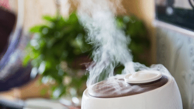 humidifcador