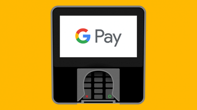 google pay