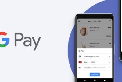 Capa do artigo Google Pay chega ao Brasil como opção de pagamento