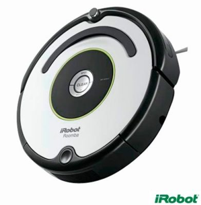 iRobot Roomba 621