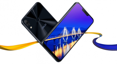 asus zenfone 5z