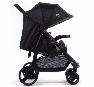 Cosco Travel System Nexus