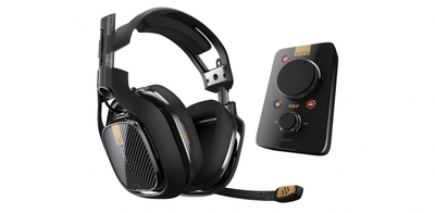 Astro Gaming A40