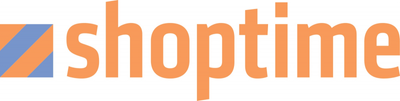 shoptime logo