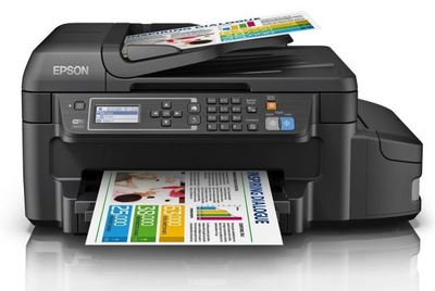 Impressora Epson