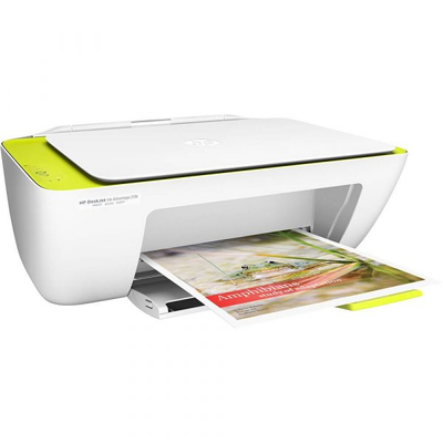 Impressora HP Deskjet 2136