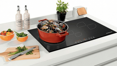 Cooktop Brastemp BDJ77