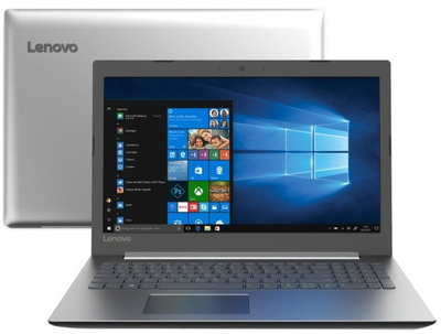 Notebook Lenovo Ideapad 320