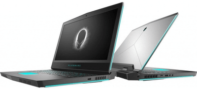 notebook dell alienware