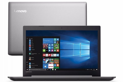 notebook lenovo ideapad 320 80yh0006br