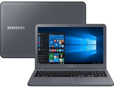 notebook samsung expert x50