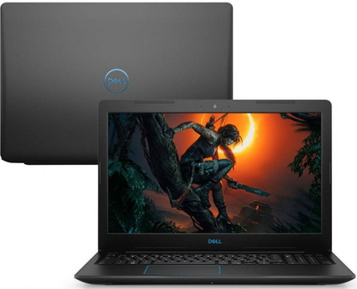 notebook dell g3