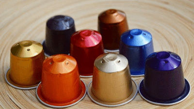 capsulas nespresso