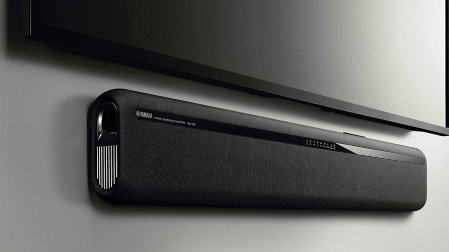 Capa do artigo Melhores Soundbars para comprar em 2018