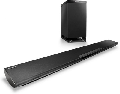 Soundbar Panasonic SC-HTB580LB