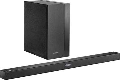 soundbar samsung hw-k450