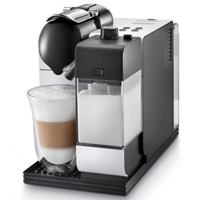 nespresso lattissima