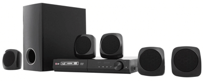 home theater lg dh4130s