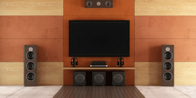 melhor home theater