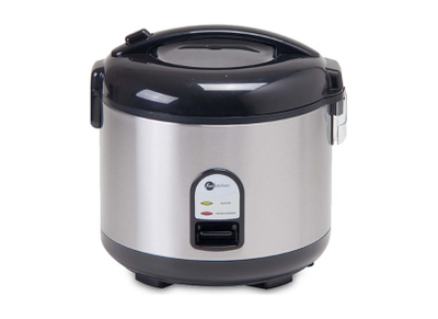 Panela de Arroz Fun Kitchen Master Inox