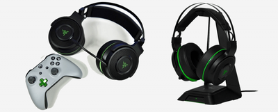 Razer thresher ultimate