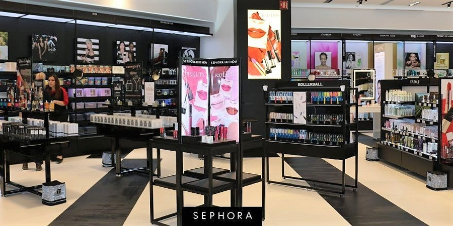 Capa do artigo Grandes Varejistas: Sephora