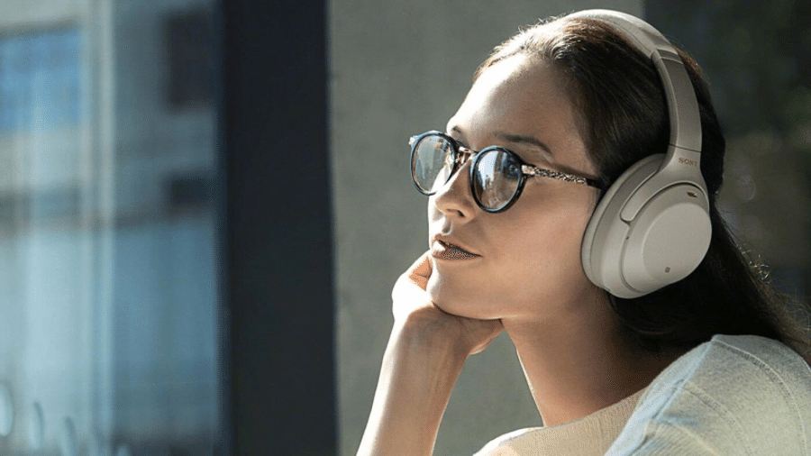 Capa do artigo Como escolher um headphone para o Home Office?