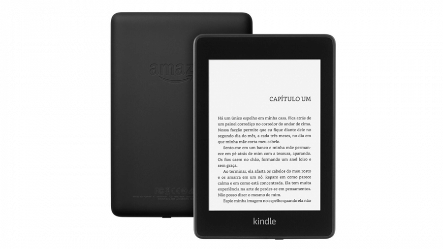 Capa do artigo Qual a diferença do novo Kindle Paperwhite para a geração anterior?