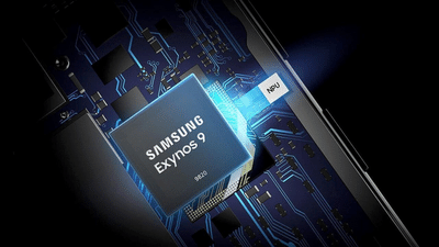 Exynos 9820