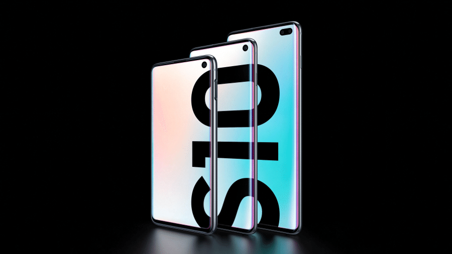 Capa do artigo Galaxy S9 vs Galaxy S10: quais as diferenças?