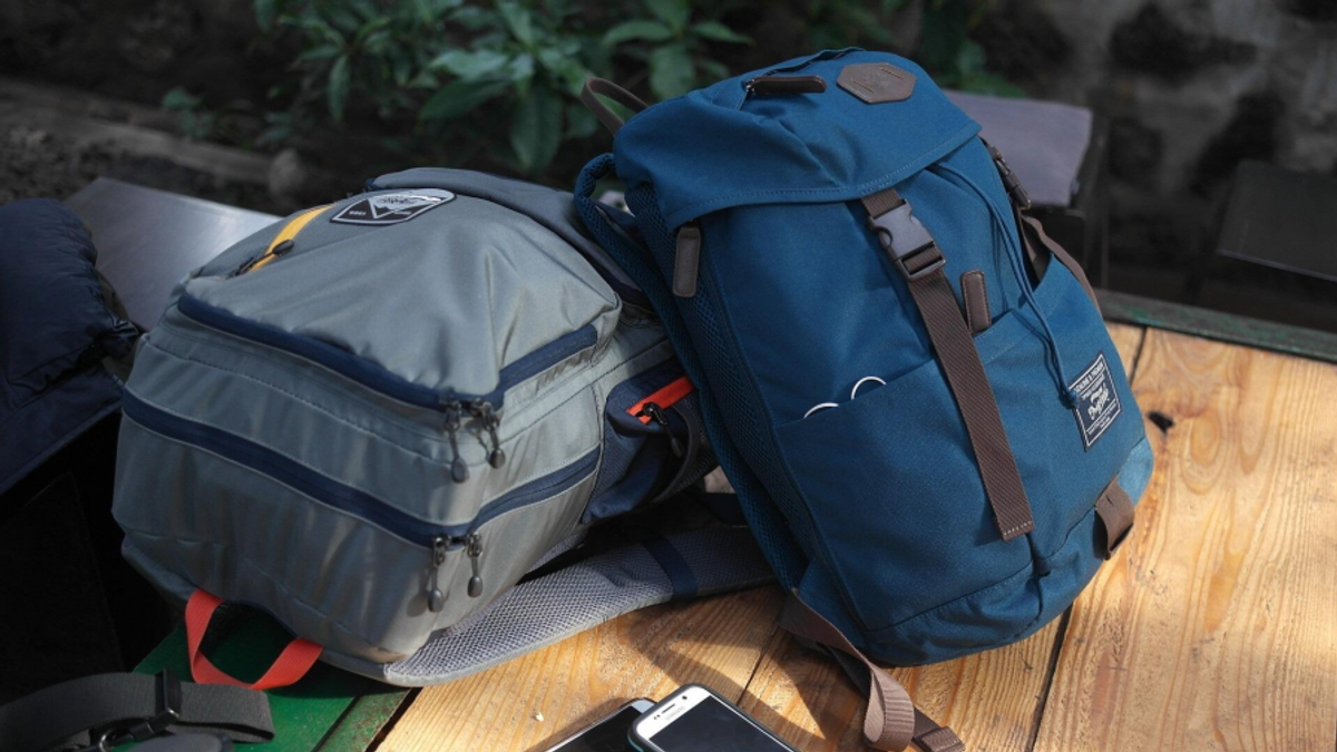 Qual o tamanho ideal para mochila de viagem? - Promobit